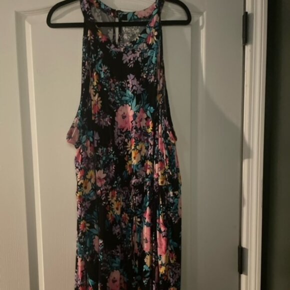 torrid Pants - Torrid Super Soft Romper Size 6.